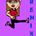  strike a pose REMIX