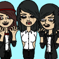 moustaches