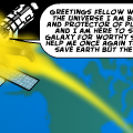 'War for Earth:3 Sign-up'