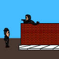  dumb spy 