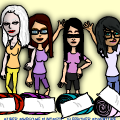  Super awesome funtastic, sleepover adventure
