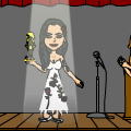 dress contest (first attempt)