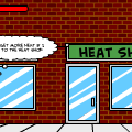 Heat Wave