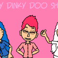 PINKY DINKY DOO SHOW!!!