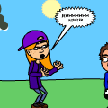 Katie And Ivan