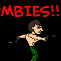 ZOMBEHS!!!!