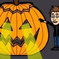 remix You and pumpkin