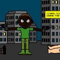Grand Theft Auto