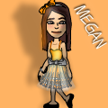 for Megan