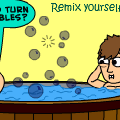 Remix.