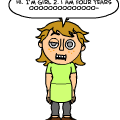 TotD: BABEEEEEEEEEEEEEEEEEEEES