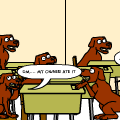TotD: Homework