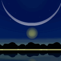 'Moon Over'