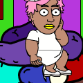 TotD: Couch Potato