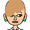 My Hair Right Now
