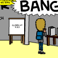 'the lost thing'