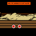 TotD: Sandbox