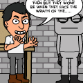 TotD: Robotic FAIL