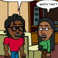 'The Wrath of Mom'