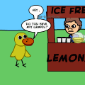 The Duck Song
