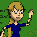 WOrld WIthout You
