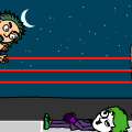 Hardcore Wrestling