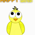 Happy early Easter!