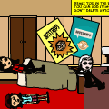 The Boredom Club (remix)