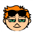 Me in shapes and other things
