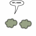 'This Dumb Joke'
