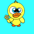 My First Quack Attempt
