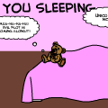 Remix Sleep