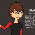 district 1-dime