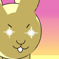 'Mad bunny'
