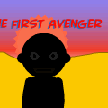 The first avenger