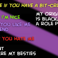 Bit-Crush