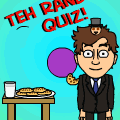 The random quiz...!