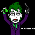 Batman: Joker's plot