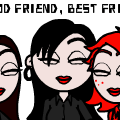 Good Friend, Best Friend