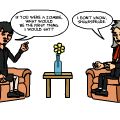 Shakespeare and Beethoven