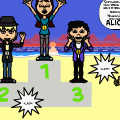 Congratulations!