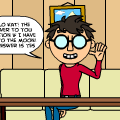 Ask Melvin!