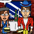 mateo vs izzy