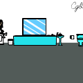 Cgb999`s Bathroom