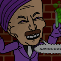 Prof.Evil