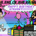 HAPPY BIRTHDAY!!!