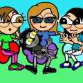 ToOnIe CoUsInz
