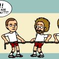 TotD: Team