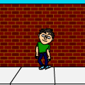 TotD: 3D
