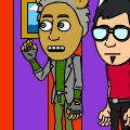 Pilot (part 8)